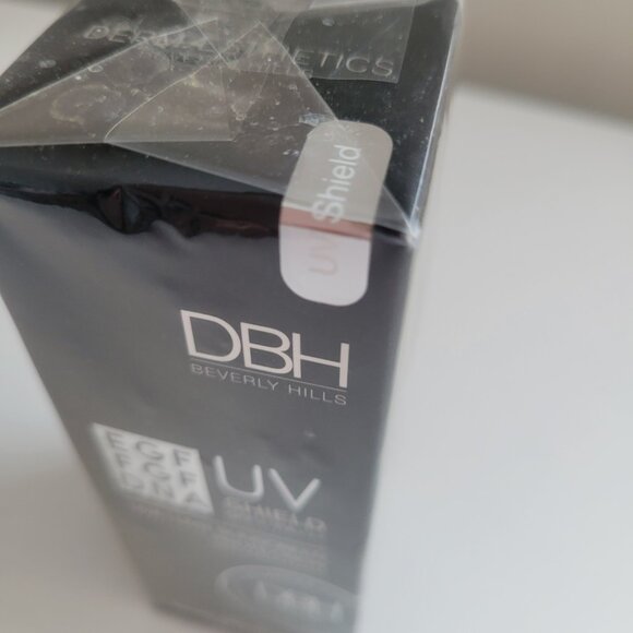 Dermaesthetics EGF UV Shield SPF47+ PA+++  Sunscreen 2.03/60ml New SEALED BOX - Picture 6 of 10